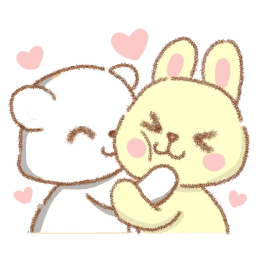 Bunny Bucin 🐰🩷 9
