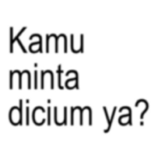 Anomali Kata-Kata 📝 #5 8