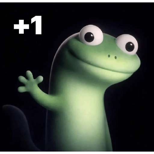 Tom lizard hoppers meme🦎 3