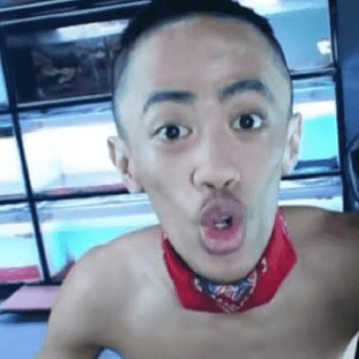 ROBBY PANTJORO MEME 13