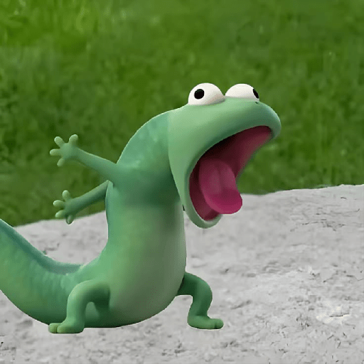 Tom lizard hoppers meme🦎 15