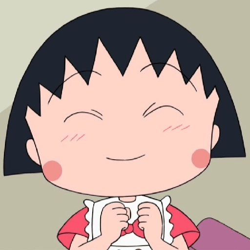 Chibi Maruko 4