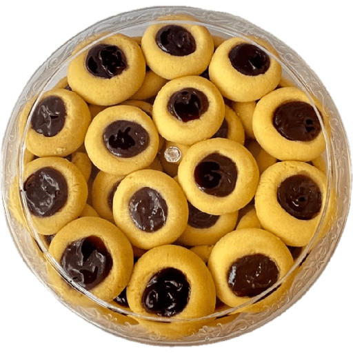 Kue kering lebaran 21