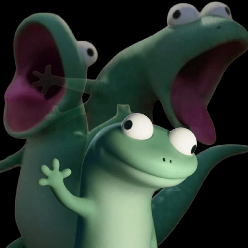 Tom lizard hoppers meme🦎 13