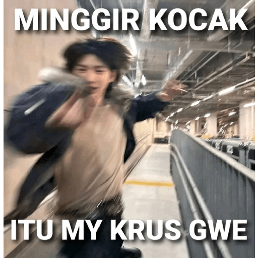 K-POP MEME REACTION Pt. 4 10
