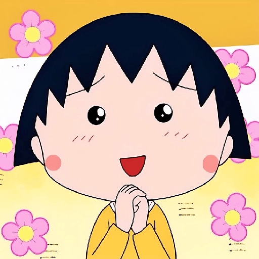 Chibi Maruko 8