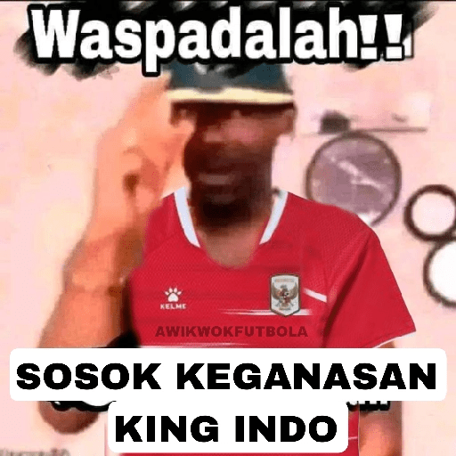King indo vol 2 5