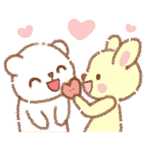 Bunny Bucin 🐰🩷 2