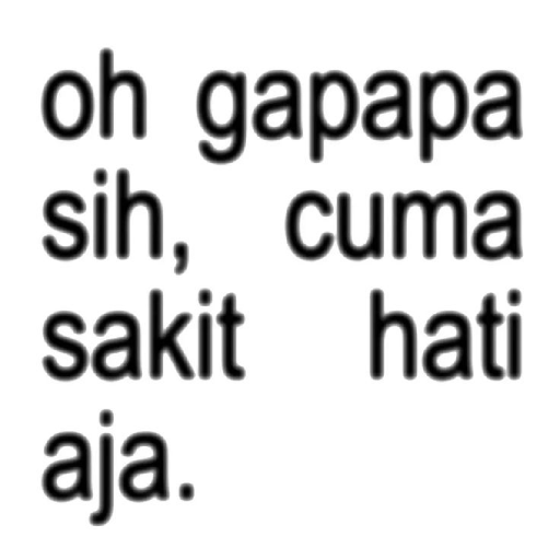 ANOMALI KATA KATA 8