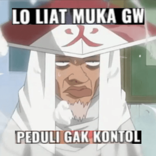Naruto Anime 15