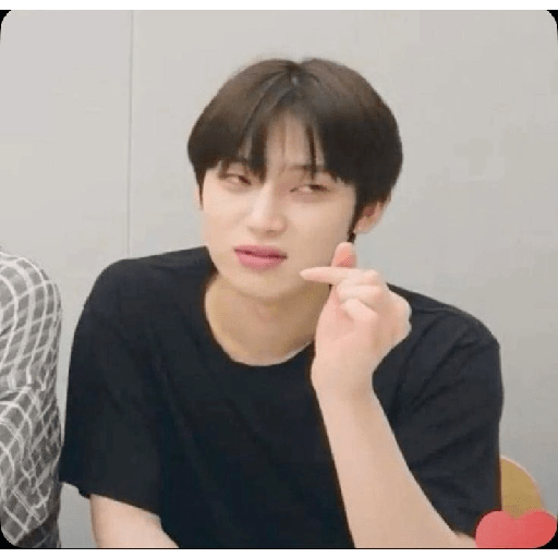 K-POP MEME REACTION Pt. 4 12