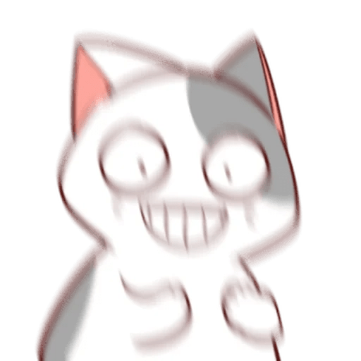 Kucing gemoy #6 1