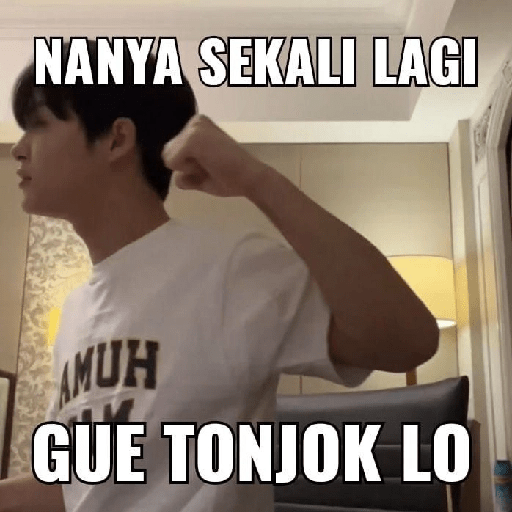 K-POP MEME REACTION Pt. 4 16