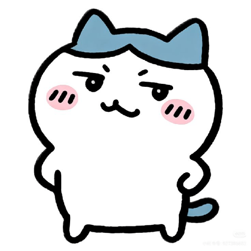 Chiikawa Gemoy ❤️ 8