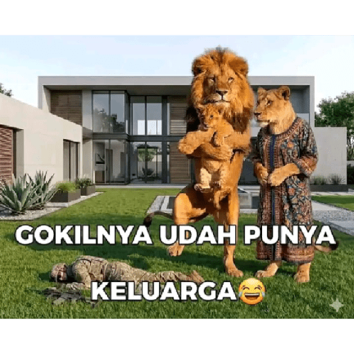 GOKIL new 15