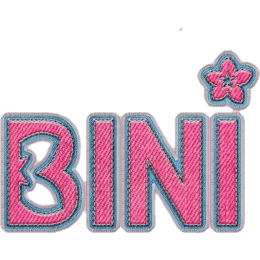 MEME MY BINI GUE 1