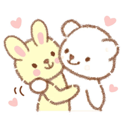 Bunny Bucin 🐰🩷 24