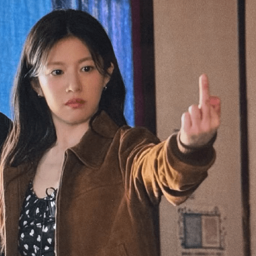 Kpop kdrama meme 3