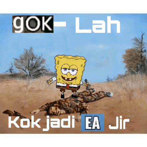 GOKIL new 9