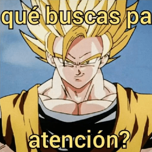 🤬💥 Stickers pa' pelear 🥊 7 12