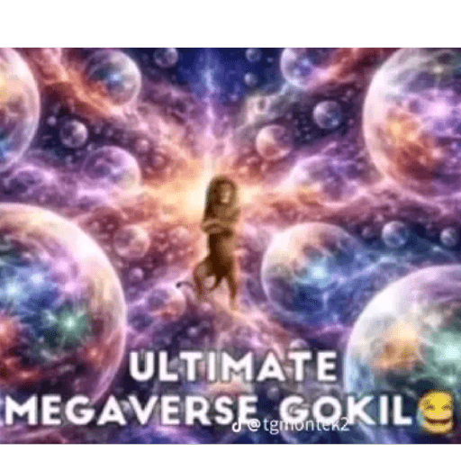 Gokil skin 9