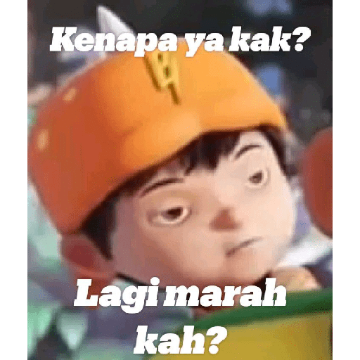 BOBOIBOY KAWAII 12