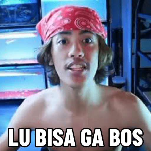Robby pantjoro 7