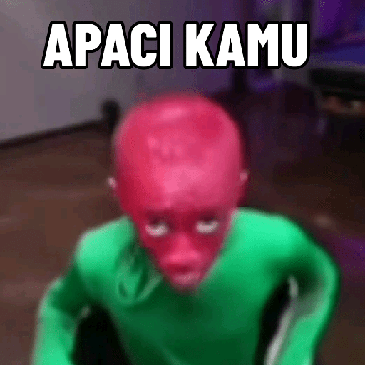 Robby Pantjoro 5