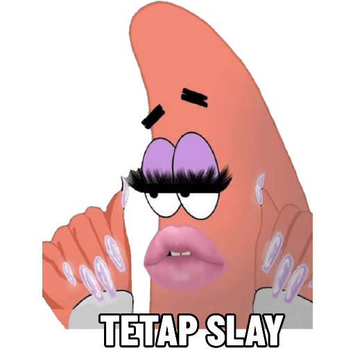 PATRICK 12
