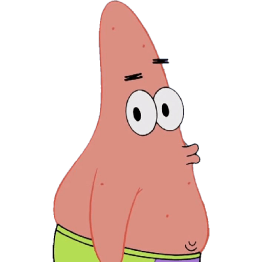 PATRICK 6