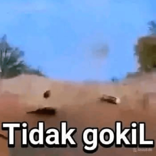 Meme Yang Bro Rasakan 🗿 9