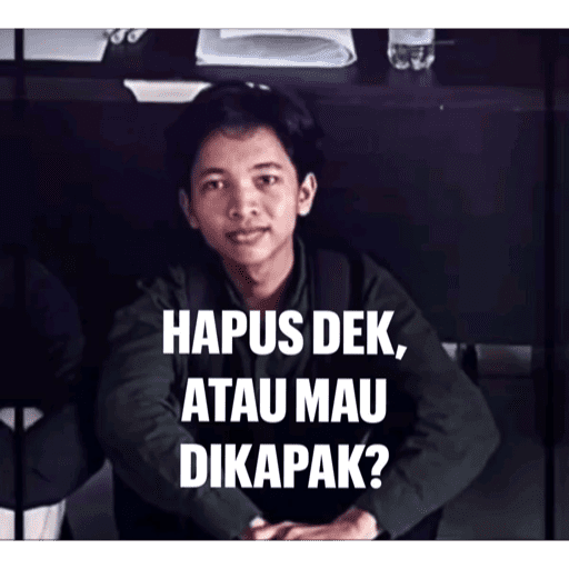 MEME ABSURD INDO VIRAL 3