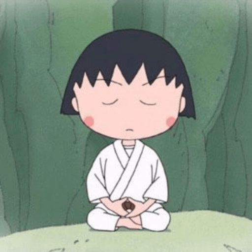Chibi Maruko 14