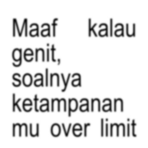Kata2 asupan receh 11