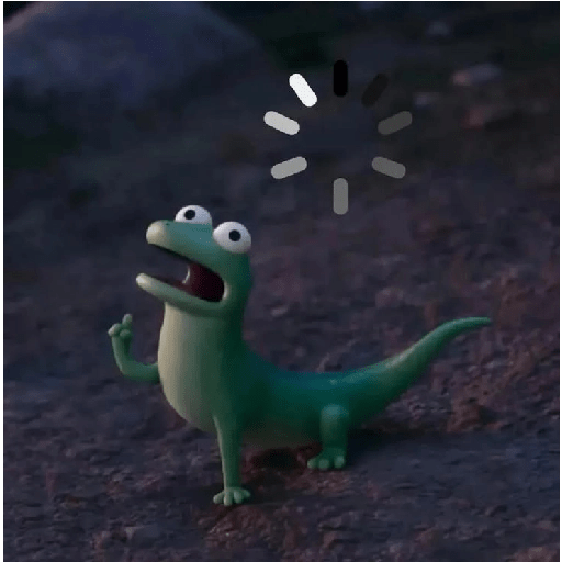 Lizard in hoppers  13