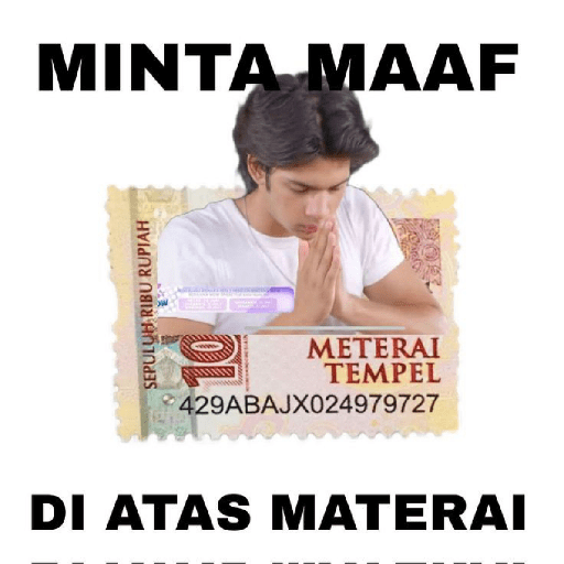 Meme hari raya 9