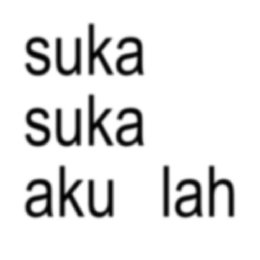 Kata kata 3
