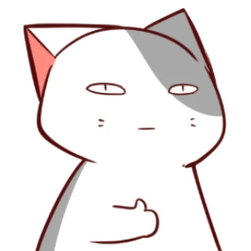 Kucing gemoy #6 2