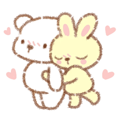 Bunny Bucin 🐰🩷 13