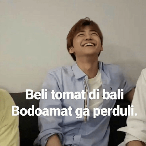 K-POP MEME REACTION Pt. 4 22