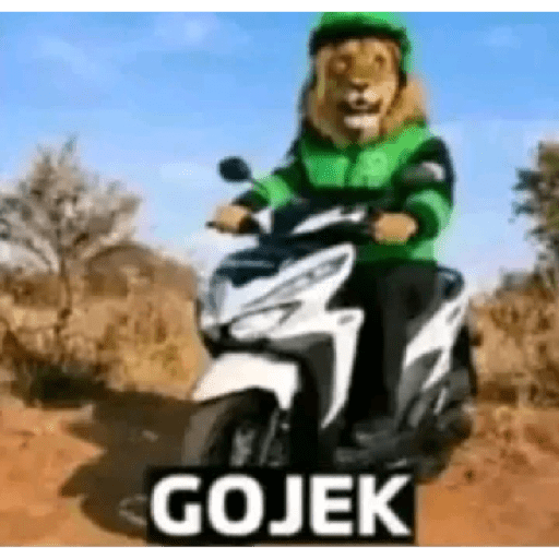 GOKIL new 20