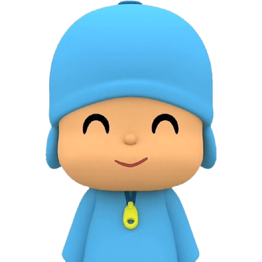 Pocoyo  10