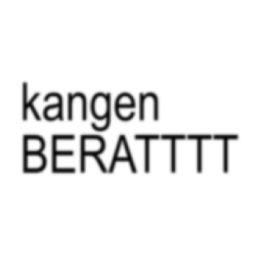 Anomali text kangen 7