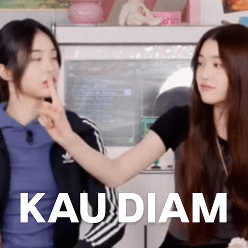 H2h anomali janggal ✌🏻 15