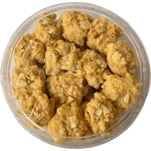 Kue kering lebaran 22