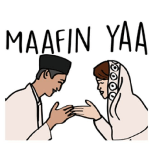 Meme hari raya 14