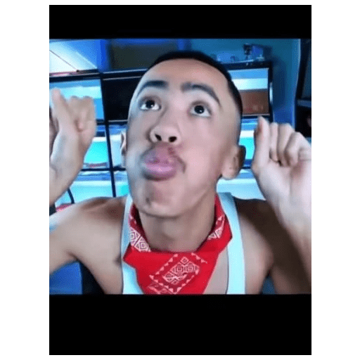 Robby pantjoro 3