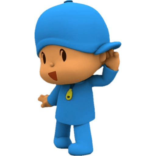 Pocoyo  12