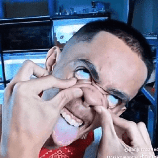 ROBBY PANTJORO MEME 9