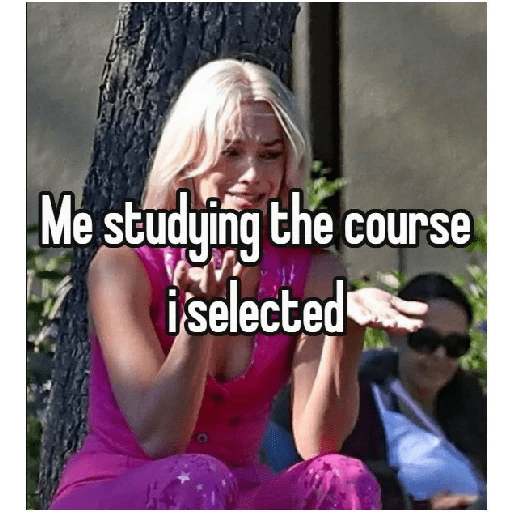 Studying memes 1